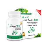 都钢 Dk Tonic Capsules (100 Caps)