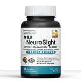 NeuroSight 智视康 - Brain & Vision Support Formula. Lutein X Zeaxanthin X Bilberry