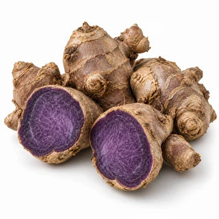 Black Ginger